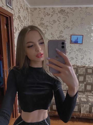 Индивидуалка Регина Фотография 3